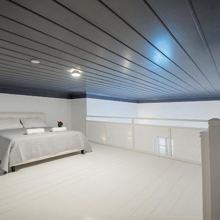 Porto Harani Seaside Apartments Đảo Sými Ngoại thất bức ảnh