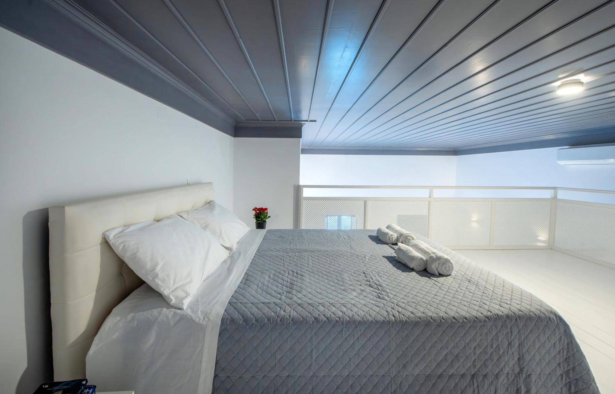 Porto Harani Seaside Apartments Đảo Sými Ngoại thất bức ảnh
