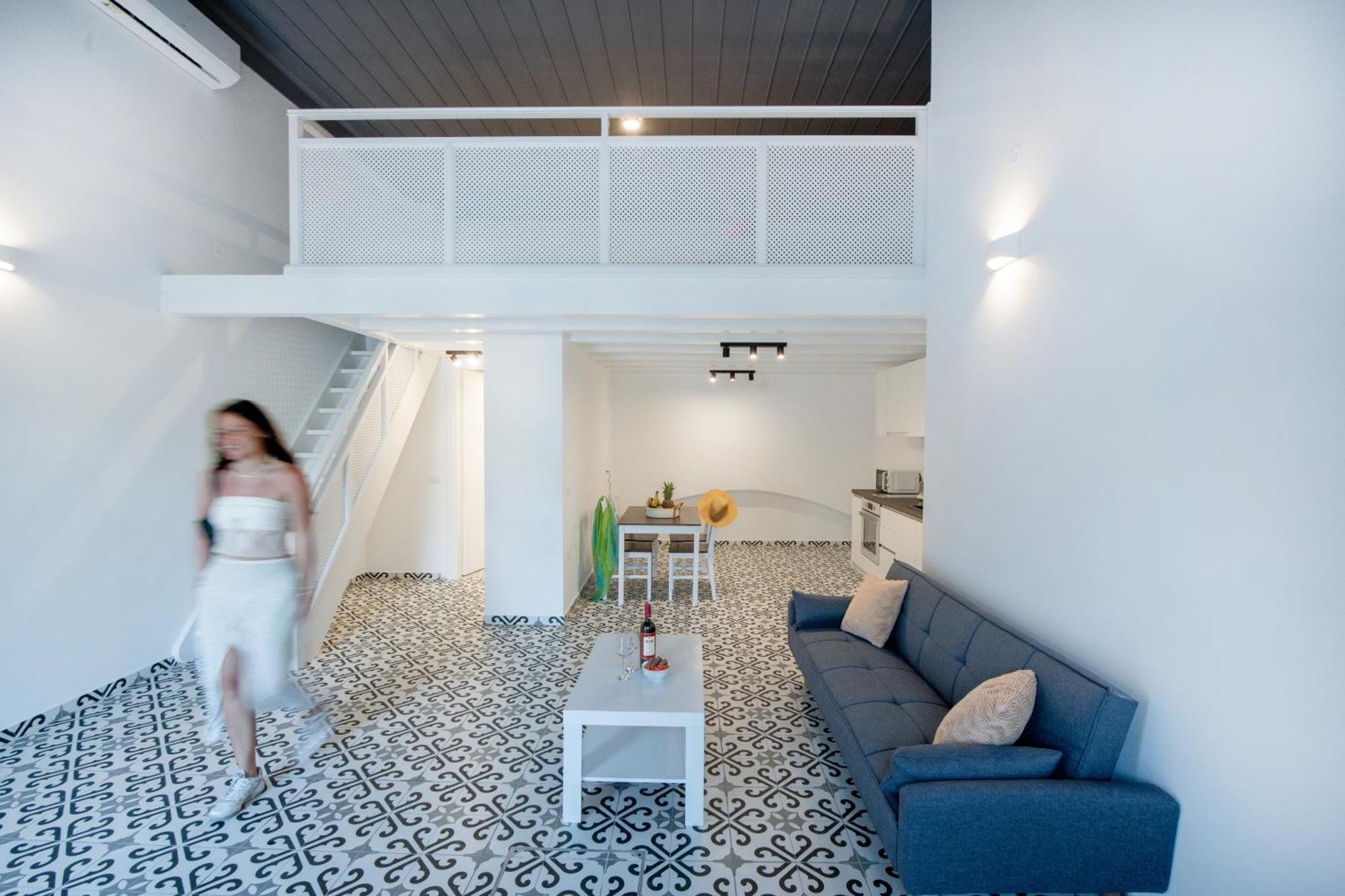 Porto Harani Seaside Apartments Đảo Sými Ngoại thất bức ảnh