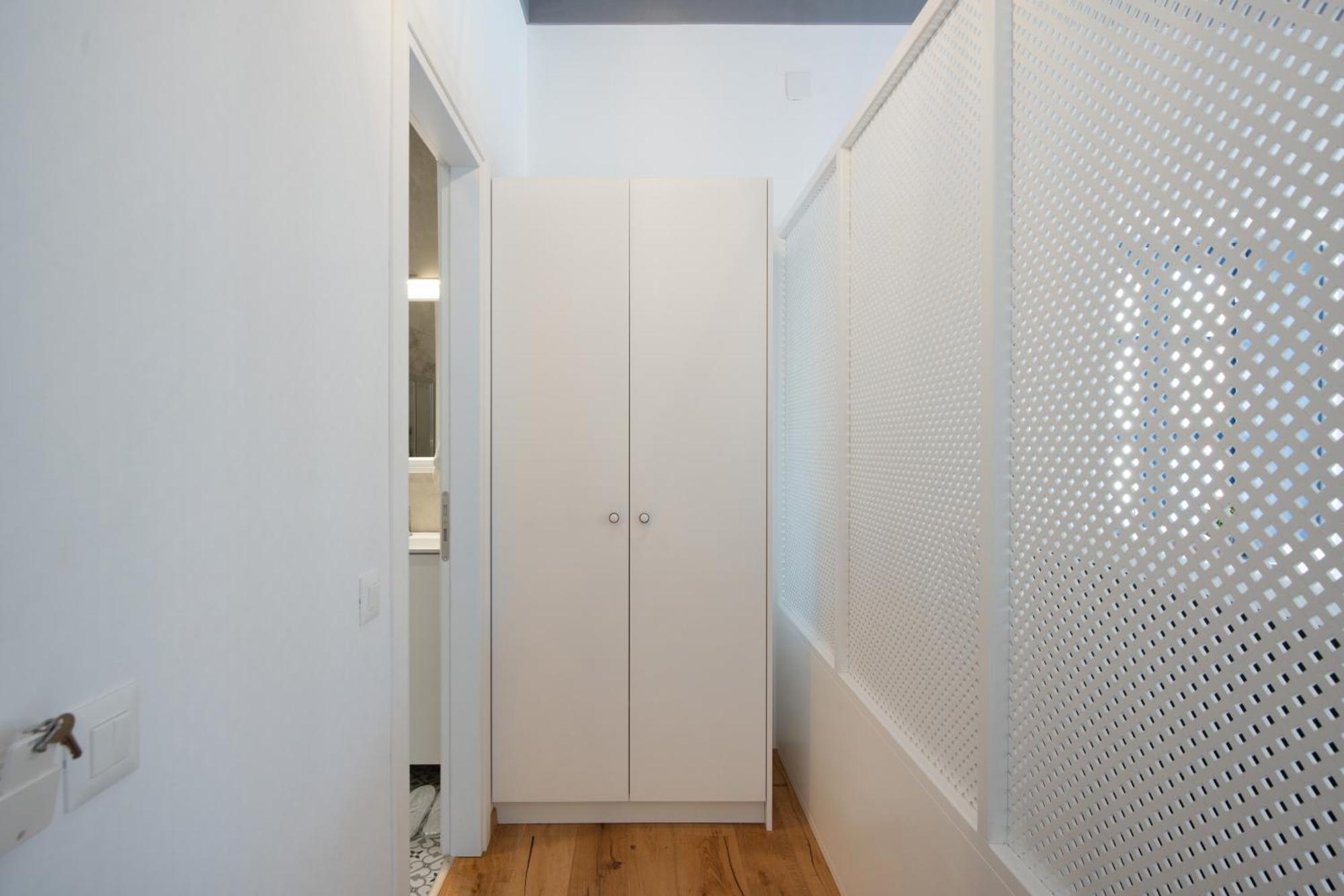 Porto Harani Seaside Apartments Đảo Sými Ngoại thất bức ảnh